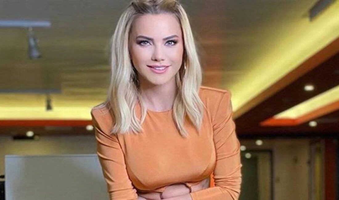 Oğlu Eymen’i dünyaya getirdikten sonra, verdiği kilolarla adından söz ettiren