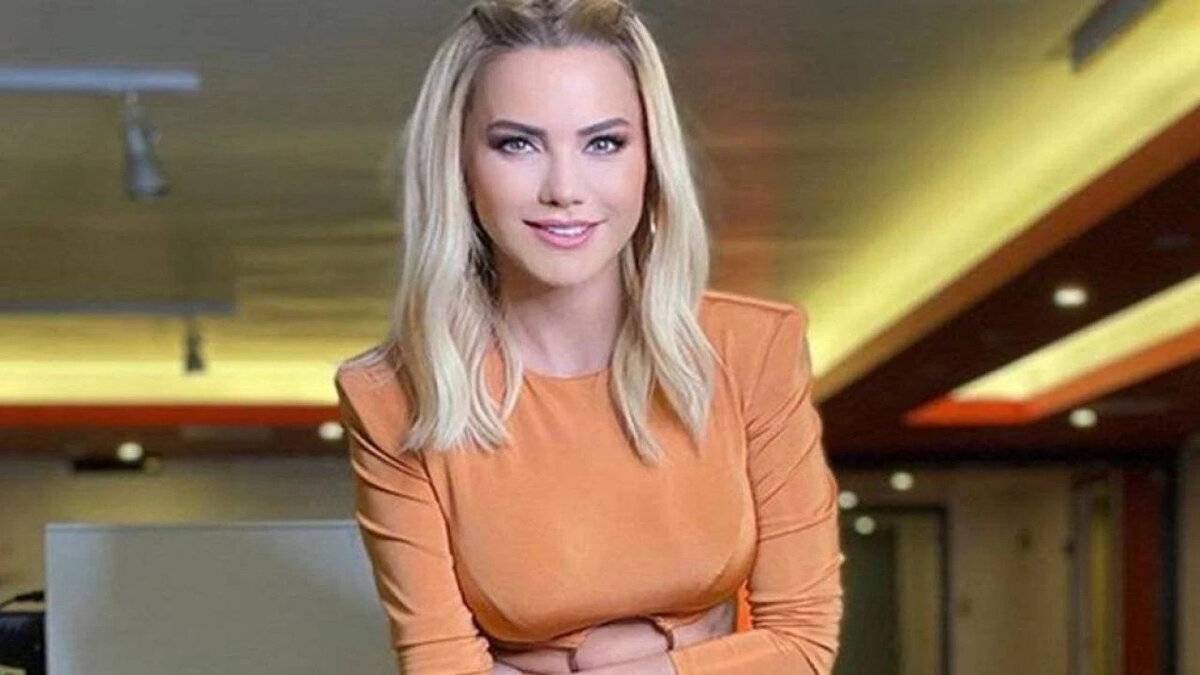 Oğlu Eymen’i dünyaya getirdikten sonra, verdiği kilolarla adından söz ettiren