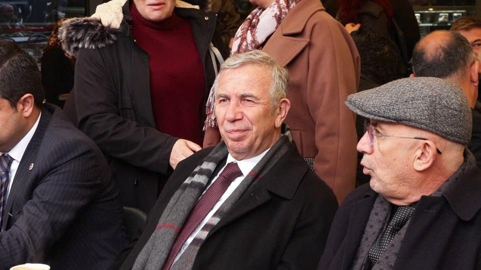 İmamoğlu'ndan Dikkat Çeken Savunma