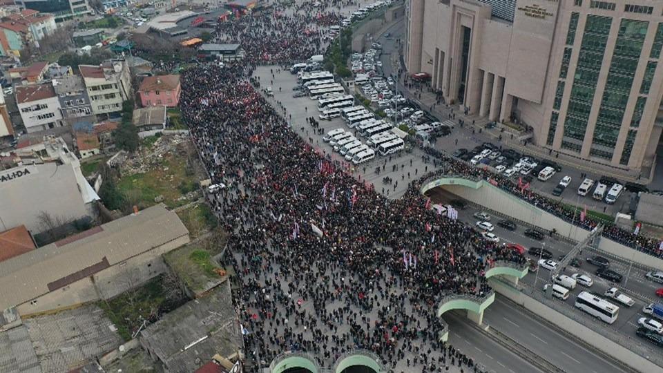 Bilirkişi Hakkında Ne Demişti?
