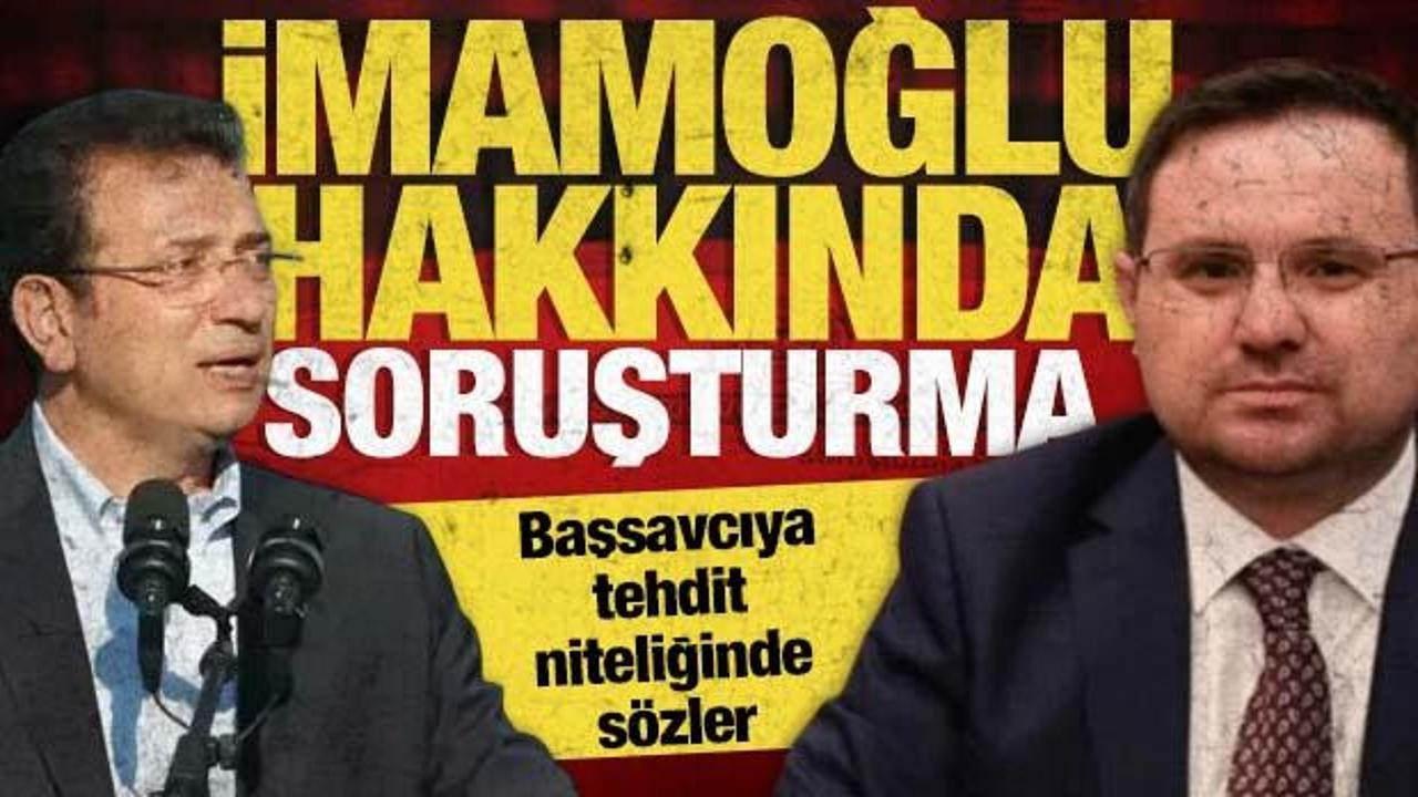 Mansur Yavaş da Adliyedeydi
