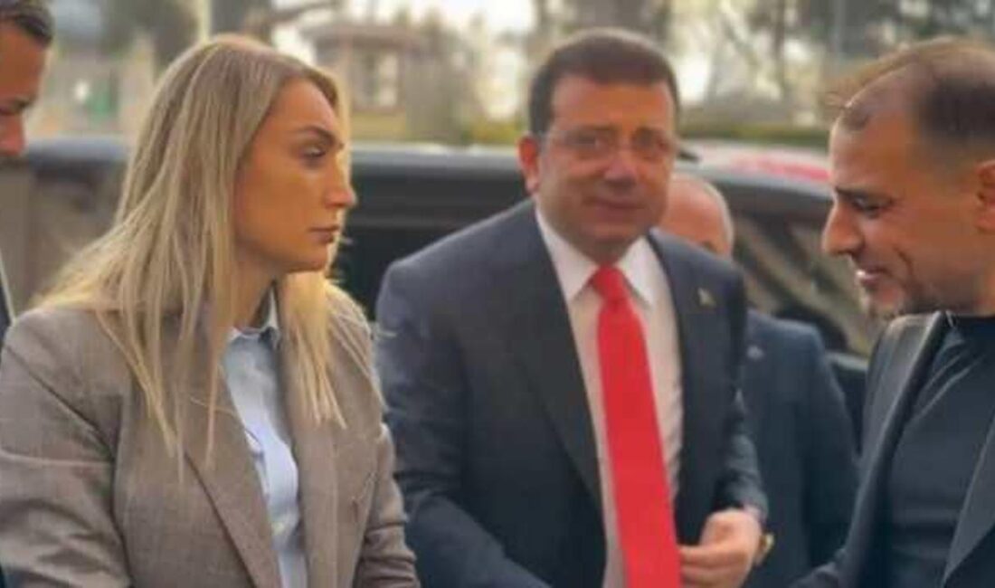 Ekrem İmamoğlu'nun adliyeye verdiği ifade ve karşılaştığı suçlamalar, Türkiye'nin siyasi