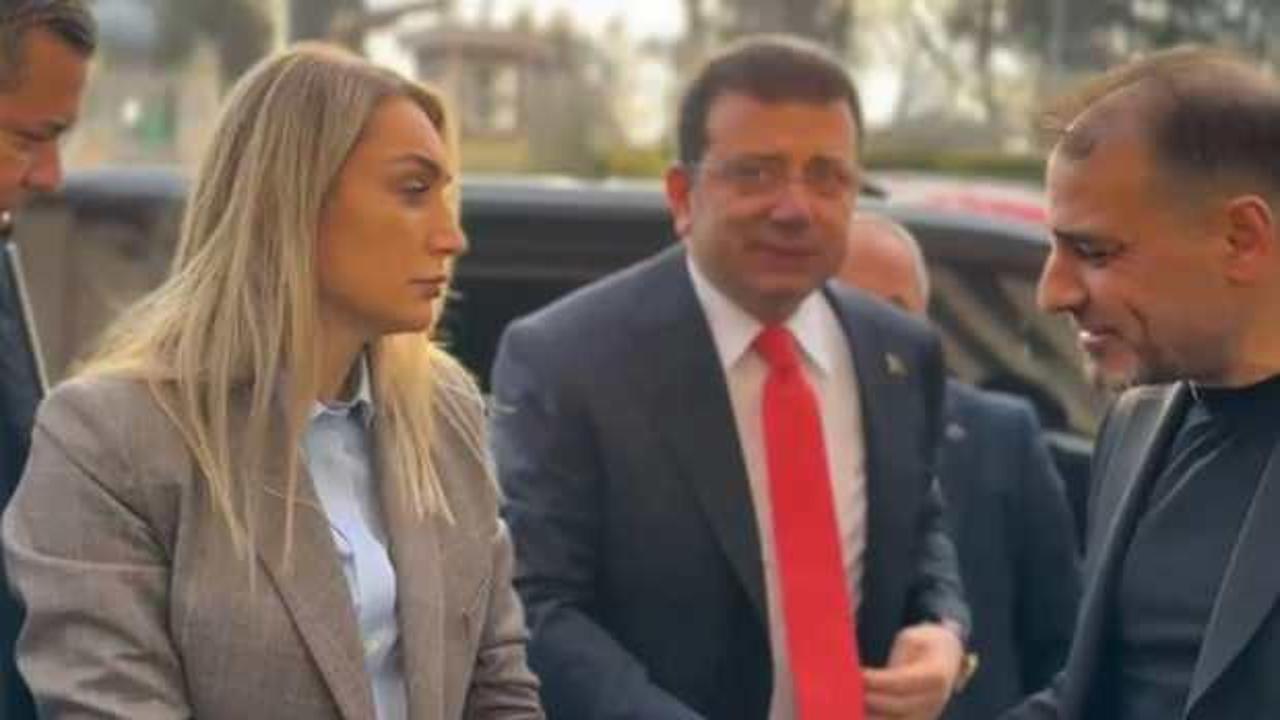 Ekrem İmamoğlu'nun adliyeye verdiği ifade ve karşılaştığı suçlamalar, Türkiye'nin siyasi