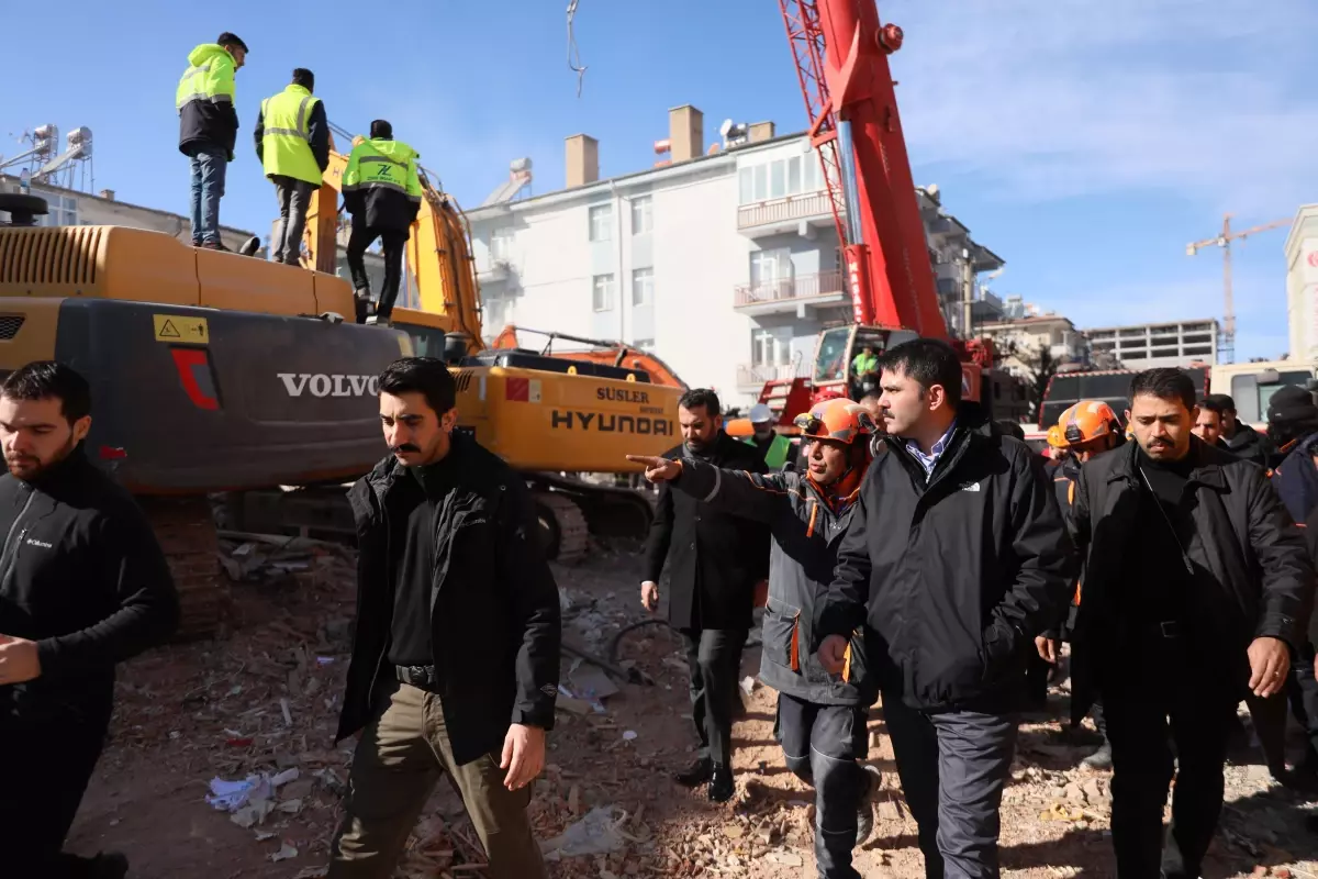 Elazığ depreminin 5. yıl dönümünde, bu trajik olayın ardından yaşananları,