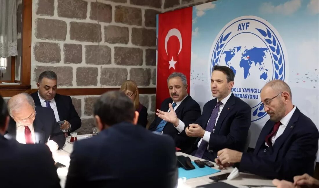Elektrik sübvansiyonu düzenlemesi ve Enerji Bakanı Bayraktar'ın açıklamalarıyla enerji politikalarındaki