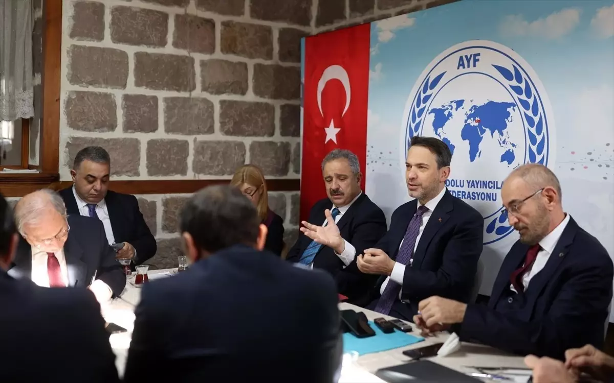 Elektrik sübvansiyonu düzenlemesi ve Enerji Bakanı Bayraktar'ın açıklamalarıyla enerji politikalarındaki