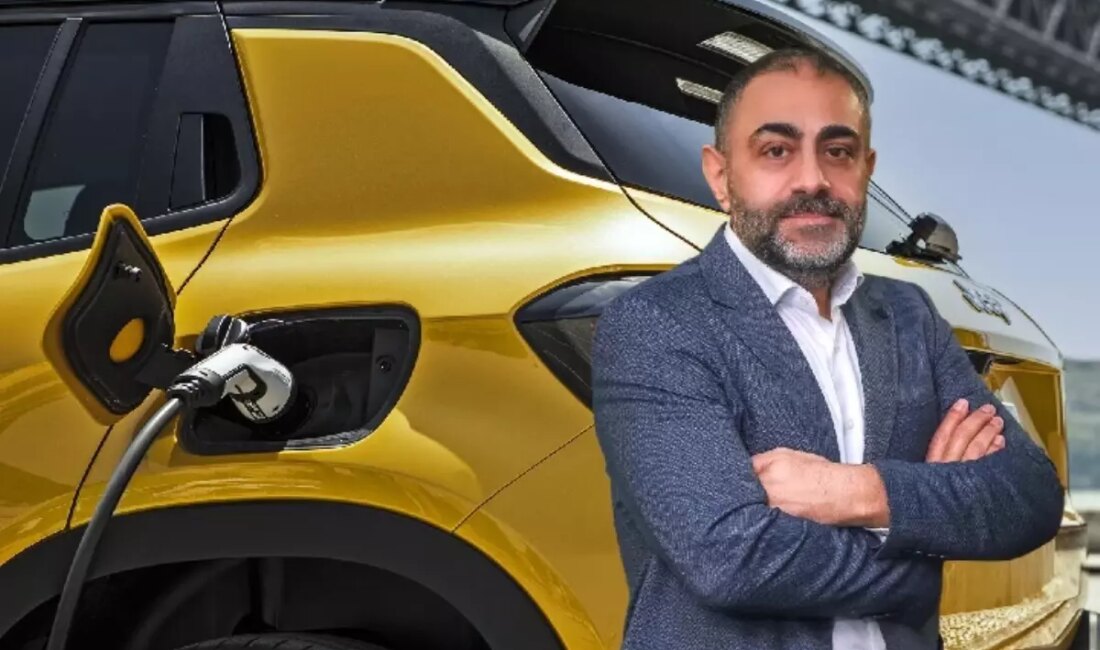 Elektrikli araçların küresel yükselişi, çevre dostu teknolojilerin benimsenmesiyle hız kazanıyor.