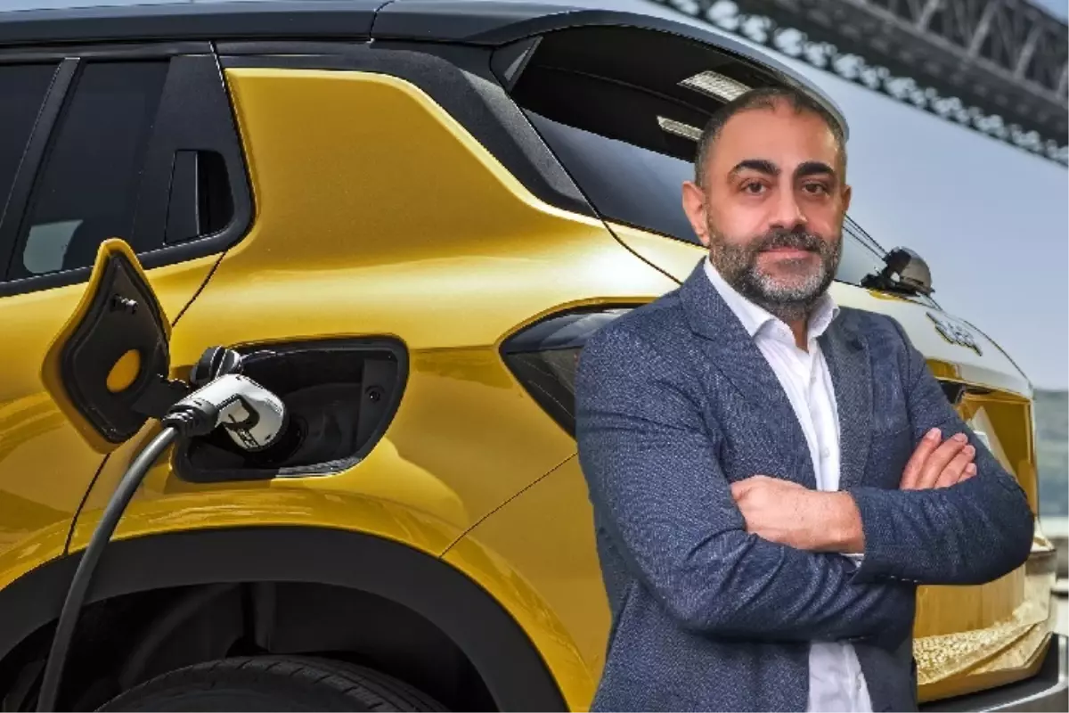 Elektrikli araçların küresel yükselişi, çevre dostu teknolojilerin benimsenmesiyle hız kazanıyor.