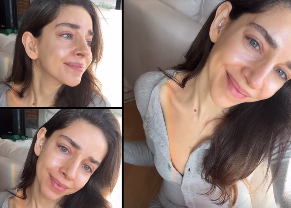 Ameliyat Öncesi Durumu