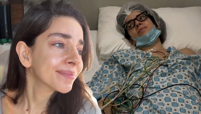 Elvin Levinler, hayatını tehlikeye atan kalp rahatsızlığı nedeniyle başarılı bir