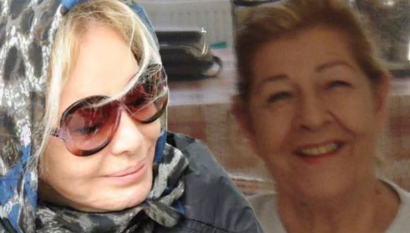 Türk sanat müziğinin önemli isimlerinden Emel Sayın'ın teyzesinin vefatı, sevenlerini