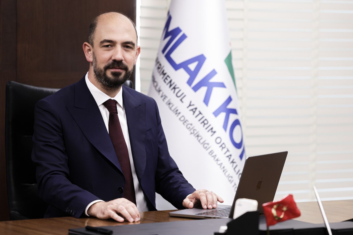 Emlak Konut GYO 2024 Satış Sonuçlarını ve 2025 Stratejik Hedeflerini Açıkladı