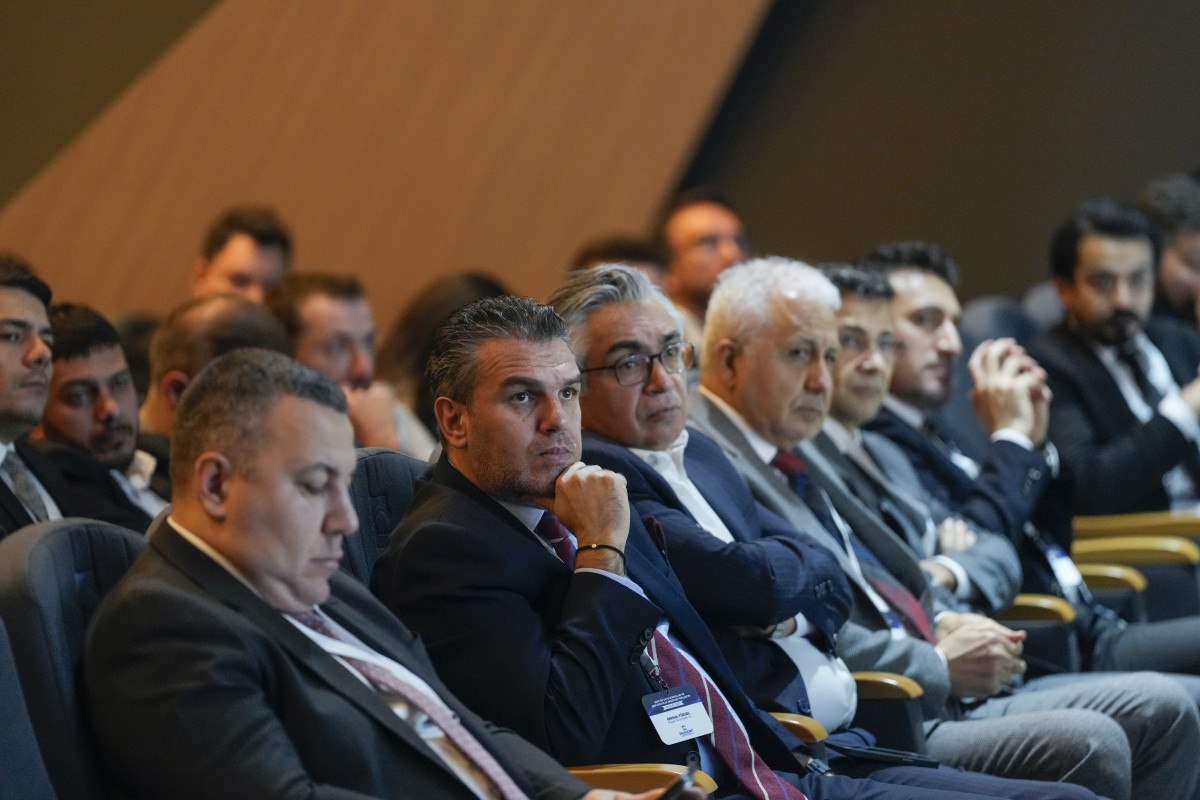 Emlak Konut GYO 2024 Satış Sonuçları ve 2025 Hedefleri Açıklandı