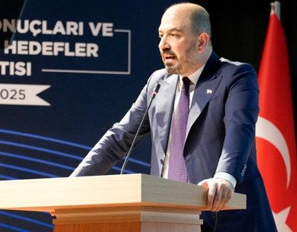EMLAK Konut GYO 2024 Satış Sonuçları ve 2025 Stratejileri Açıklandı