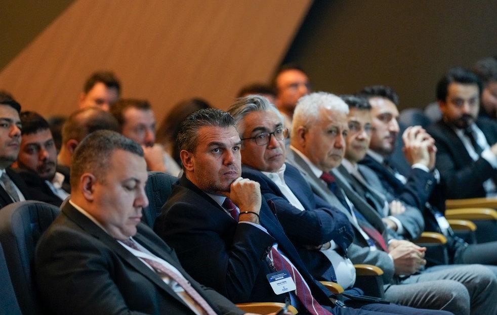 EMLAK Konut GYO 2024 Satış Sonuçları ve 2025 Stratejileri Açıklandı