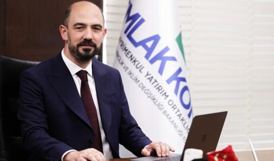 EMLAK Konut GYO, 2024 satış sonuçlarını ve 2025 stratejilerini açıkladı.