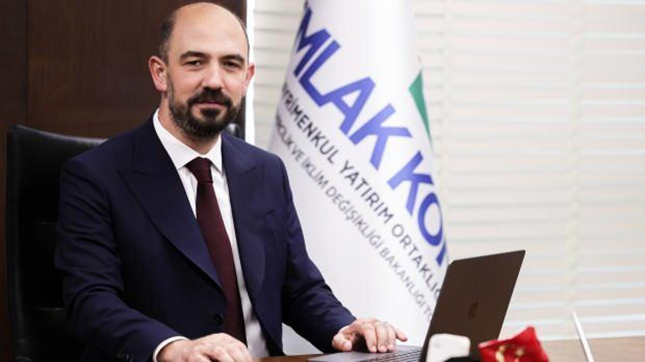 EMLAK Konut GYO, 2024 satış sonuçlarını ve 2025 stratejilerini açıkladı.