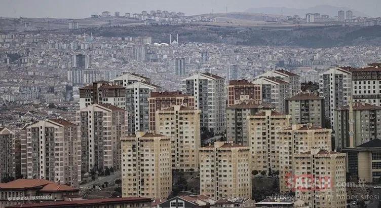 Emlak Konut GYO'dan 2025 Hedefleri ve Yeni Stratejiler