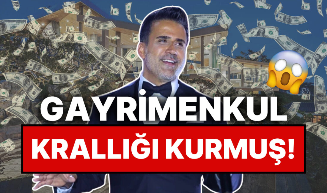 Emrah'ın gayrimenkul yatırımları ve aylık geliri hakkında detaylı bilgiler edinin.