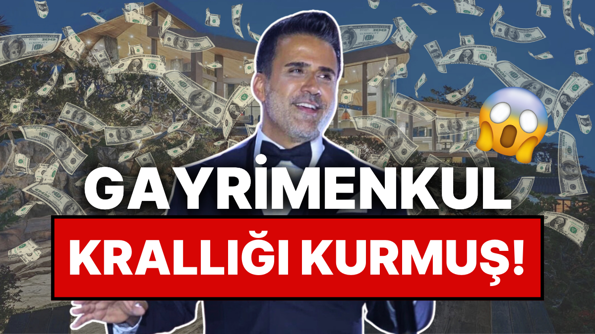 Emrah'ın gayrimenkul yatırımları ve aylık geliri hakkında detaylı bilgiler edinin.