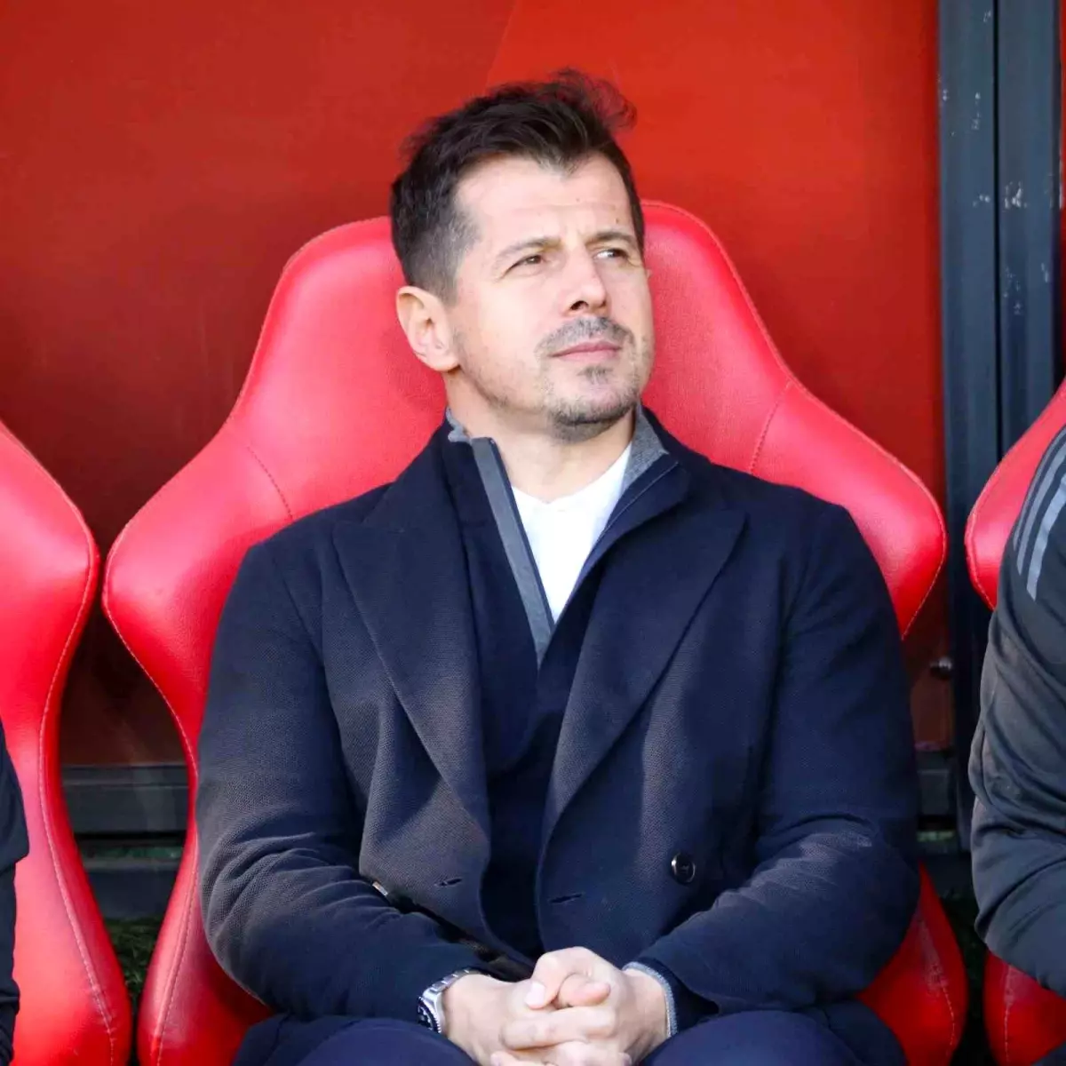 Emre Belözoğlu, takımının dinamikliğini artırmak için stratejilerini paylaşıyor. Futbolun dinamik