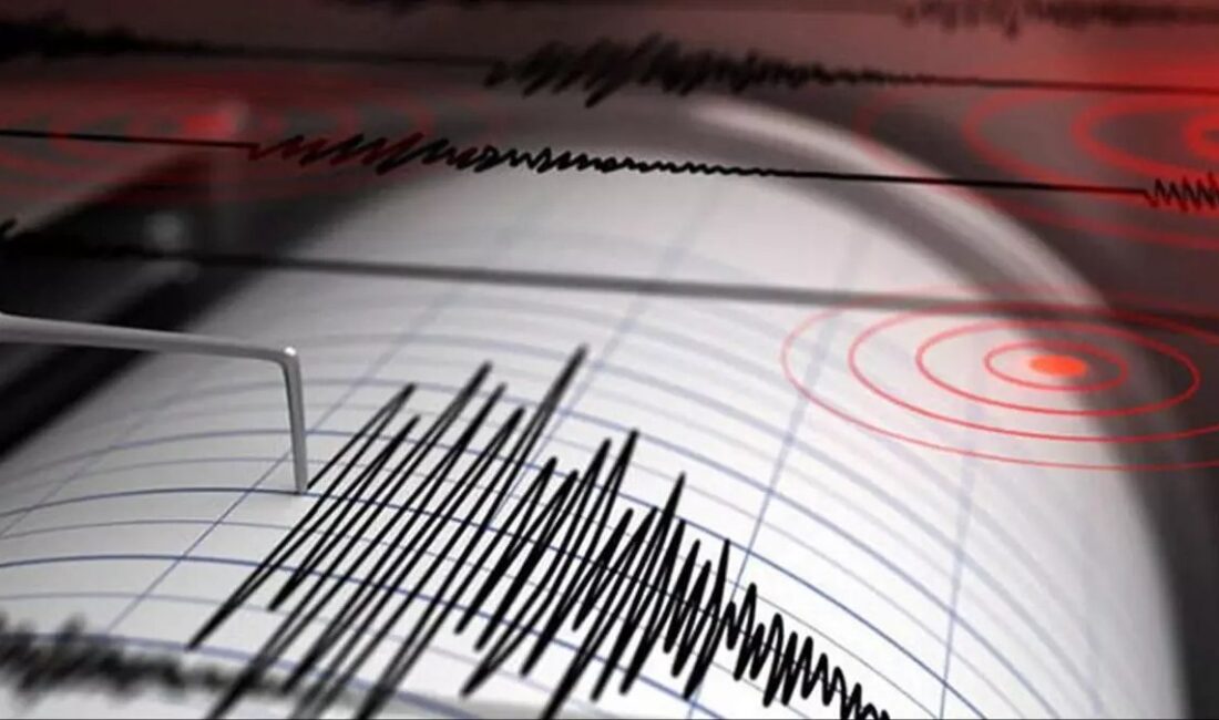 Endonezya'da meydana gelen 6,2 büyüklüğündeki deprem, bölgedeki halk arasında büyük