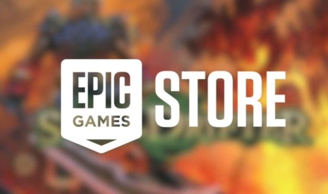 Epic Games ocak ayında da her hafta oyun vermeye devam