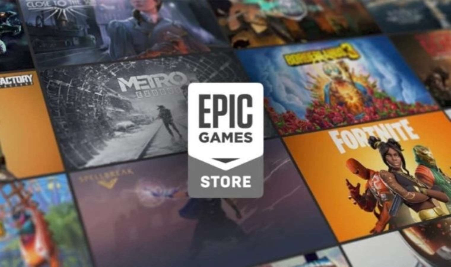 Epic Games için yeni bir indirim dönemi başladı. Buna göre