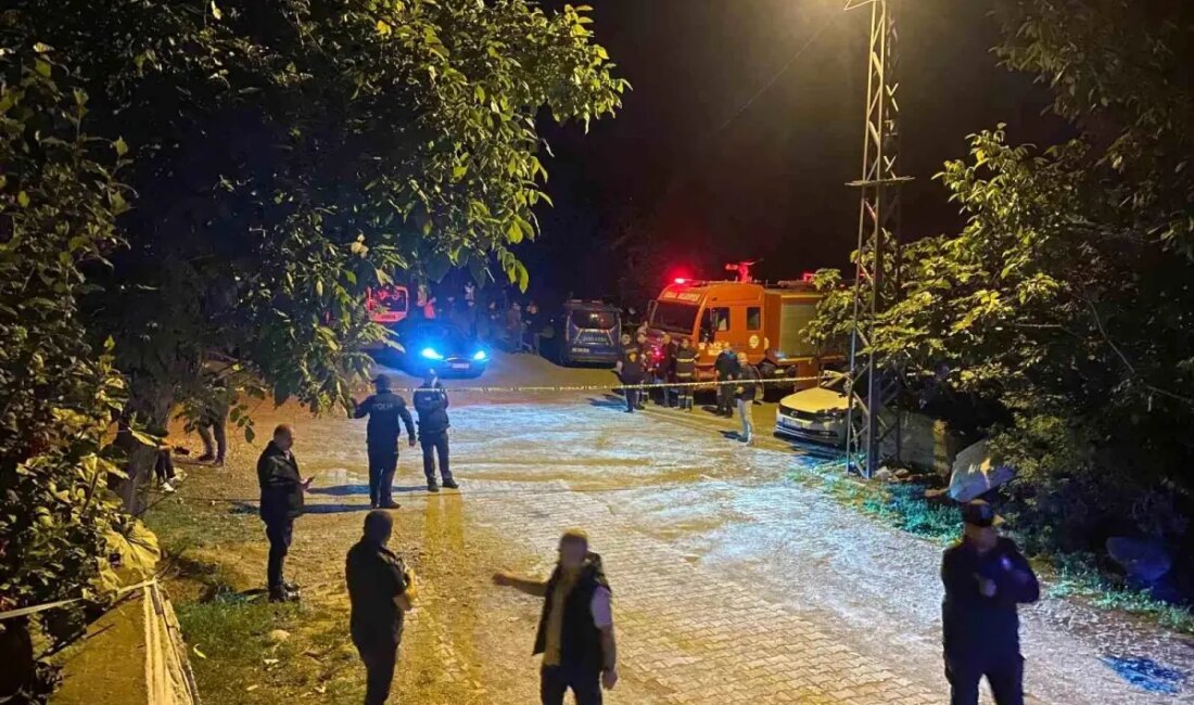 Erbaa'daki patlama olayının ikinci duruşması gerçekleşti. Duruşmada, olayın sebepleri, etkileri
