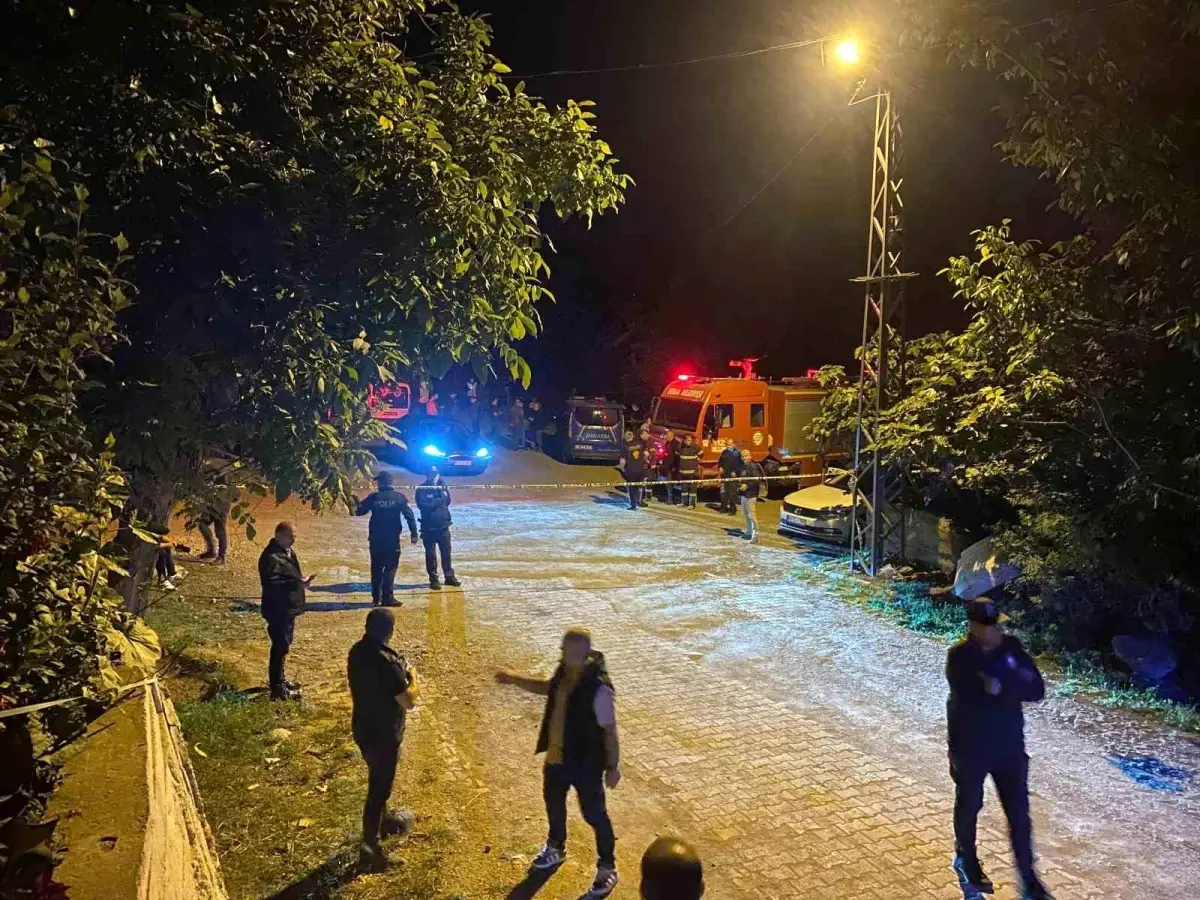 Erbaa'daki patlama olayının ikinci duruşması gerçekleşti. Duruşmada, olayın sebepleri, etkileri