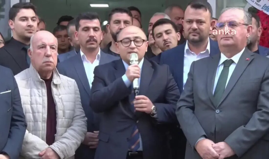 Erdemli Belediyesi, dar gelirli vatandaşlara yönelik yeni lokanta hizmetini hayata