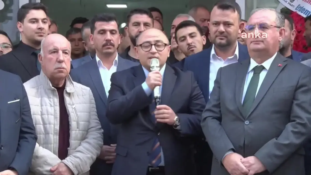 Erdemli Belediyesi, dar gelirli vatandaşlara yönelik yeni lokanta hizmetini hayata