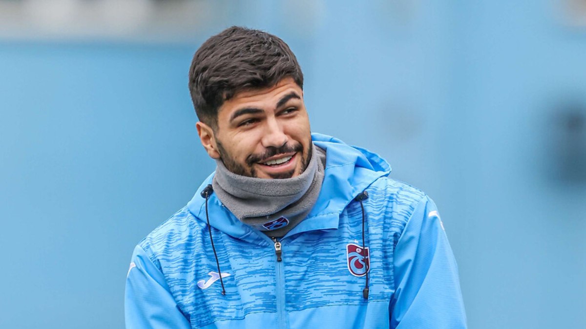 Eren Elmalı'nın transfer durumu, Galatasaray ve Fenerbahçe'nin yoğun rekabetiyle gündeme