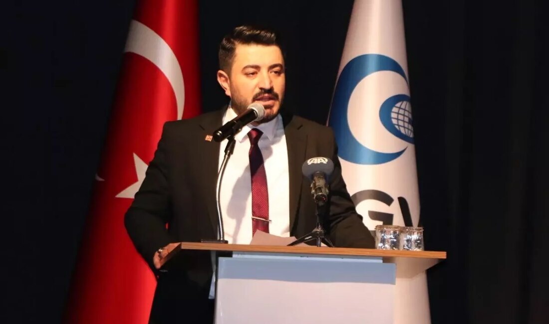 Erzurum'da düzenlenen Mekke'nin Fethi ve Kudüs Gecesi Programı, unutulmaz anlara