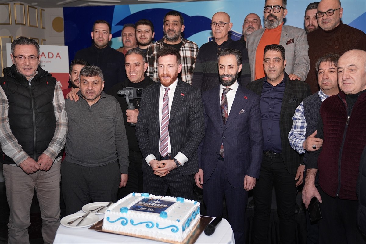 Erzurumspor FK Başkanı Ahmet Dal'dan Transfer ve Takım Hakkında Açıklamalar
