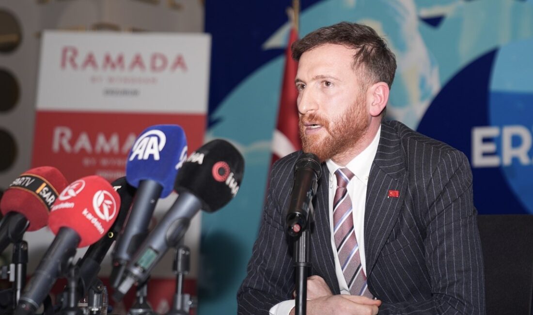 Erzurumspor FK Başkanı Ahmet Dal, transfer stratejileri ve takımın geleceği