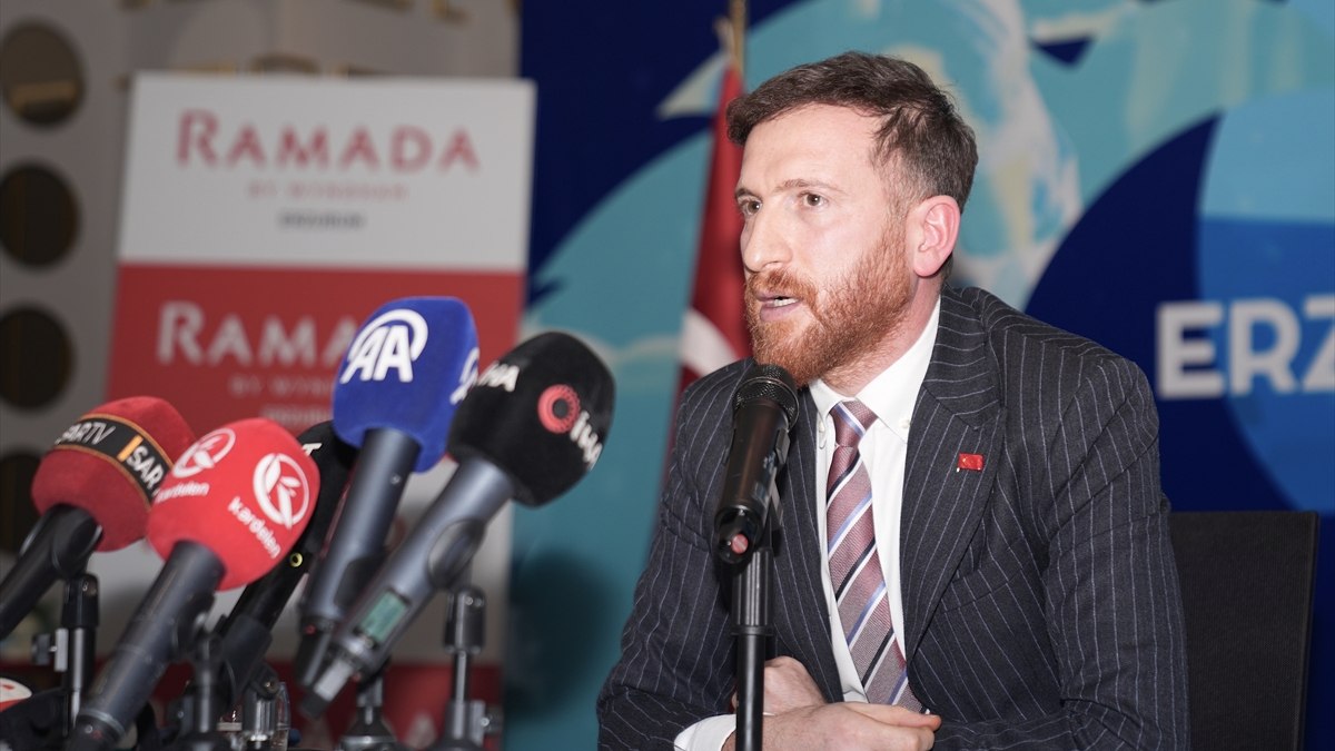 Erzurumspor FK Başkanı Ahmet Dal, transfer stratejileri ve takımın geleceği