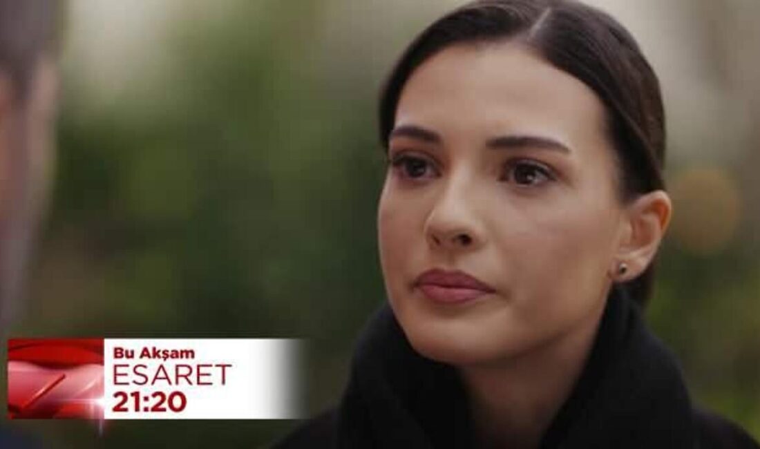 Esaret ve Kan Çiçekleri dizilerinin son gelişmelerini keşfedin. Karakterler, hikaye