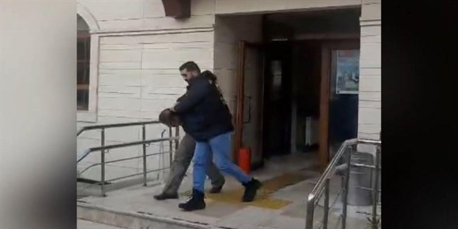 Esenler'de gerçekleştirilen sahte polis operasyonunda Mustafa Yıldız tutuklandı. Olayın detayları