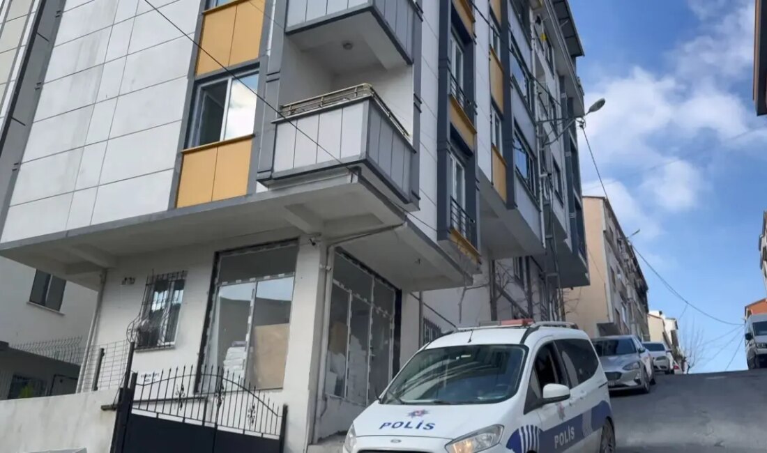 Esenyurt'ta gerçekleşen korkunç olayda dini nikahlı eşini bıçaklayan damat, kayınpederine