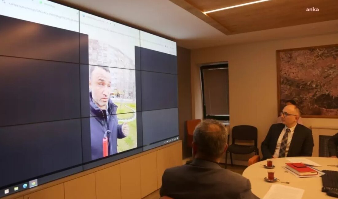 Eskişehir'de Beyaz Baston Görme Engelliler Haftası etkinlikleri, farkındalık yaratma ve