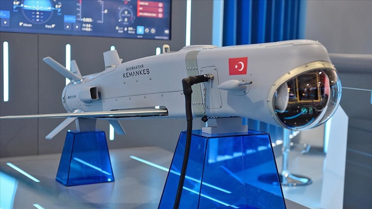 Fas ile Türk Savunma Sanayii Arasındaki İşbirliği Derinleşiyor
