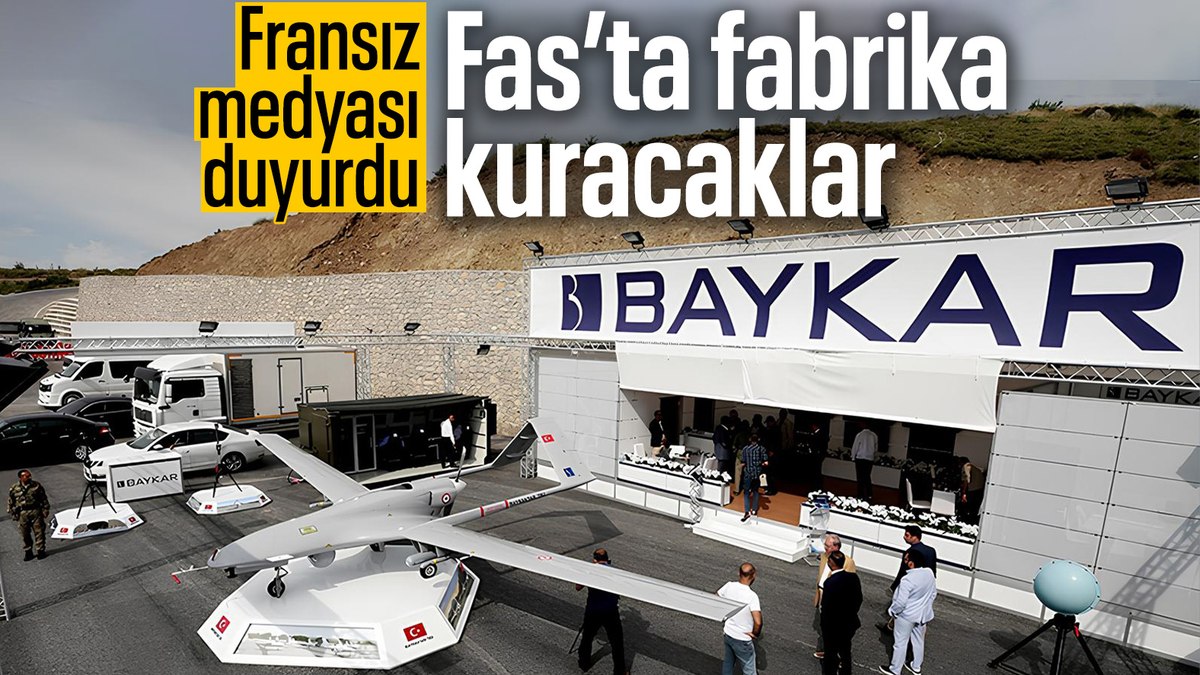 Fas ile Türk savunma sanayii arasındaki işbirliği, stratejik projeler ve