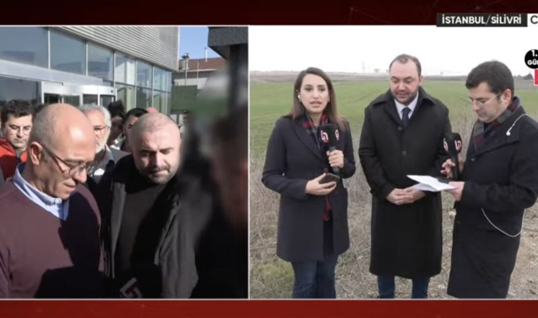 Fatih Portakal'a yönelik eleştiriler ve gazetecilik etiği üzerine derinlemesine bir
