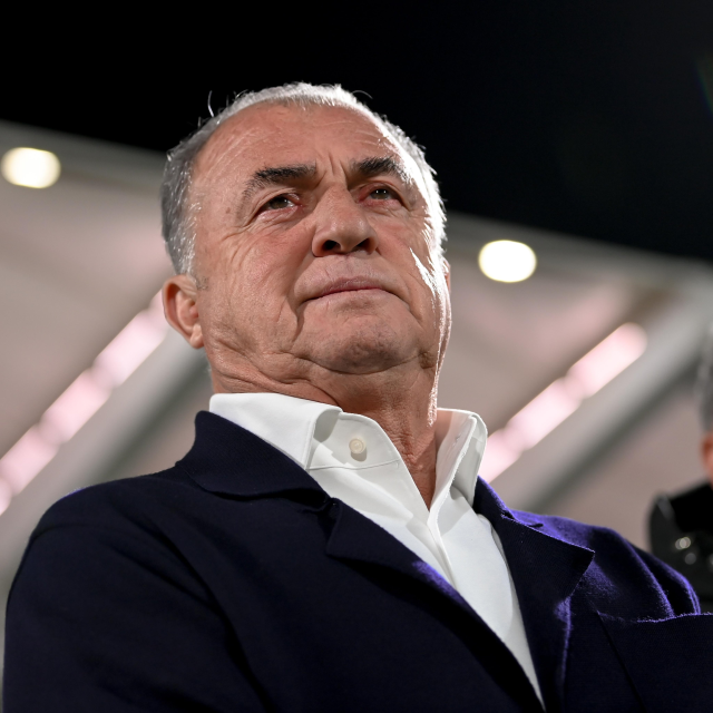 Fatih Terim'in Al Shabab ile Dramatic Geri Dönüşü