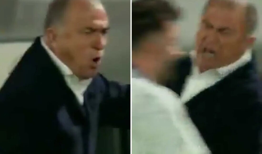 Fatih Terim, Al Shabab ile futbol dünyasına unutulmaz bir geri