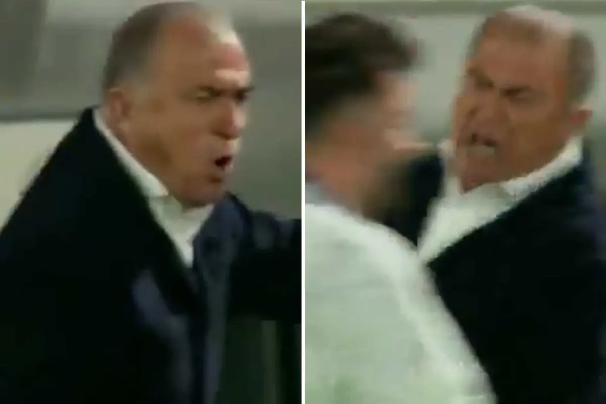 Fatih Terim, Al Shabab ile futbol dünyasına unutulmaz bir geri