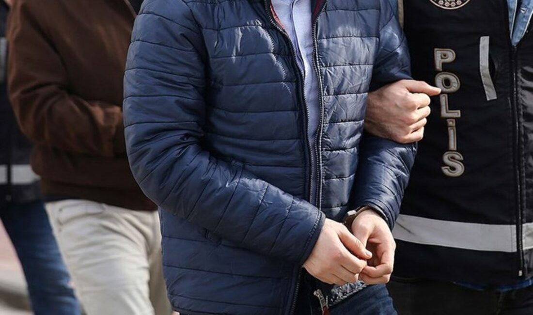 Fatih'teki silahlı kavgada bir kişinin hayatını kaybetmesine ilişkin gözaltına alınan