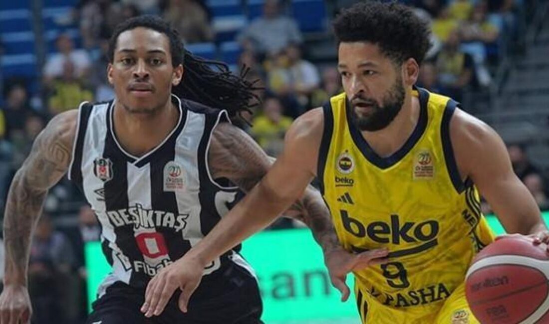 Fenerbahçe Beko, Skylar Mays ile yollarını ayırdığını duyurdu. Bu gelişme,