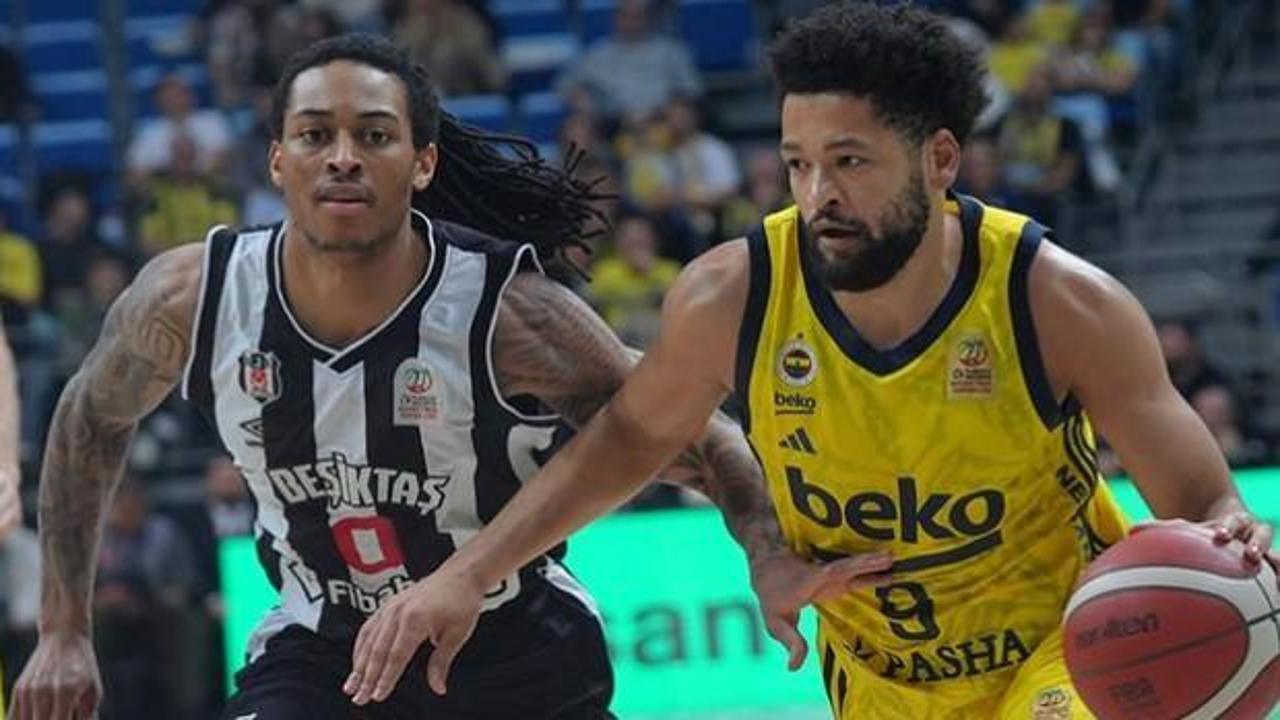 Fenerbahçe Beko, Skylar Mays ile yollarını ayırdığını duyurdu. Bu gelişme,